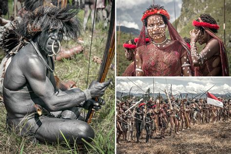 cannibal tribes in the world|10 Cannibal Cultures Around the World You Dont。